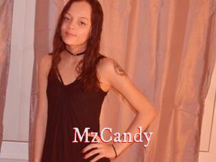 MzCandy