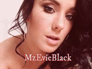 MzEvieBlack