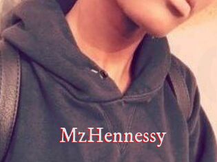 MzHennessy