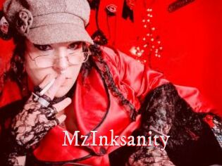 MzInksanity