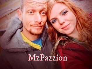 MzPazzion
