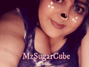 MzSugarCube