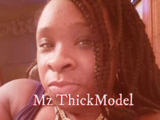 Mz_ThickModel