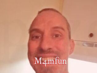 M4mfun