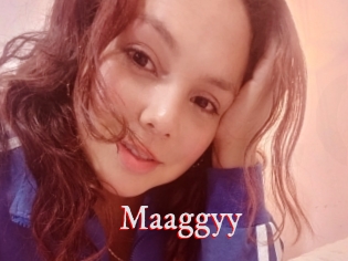 Maaggyy