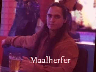 Maalherfer