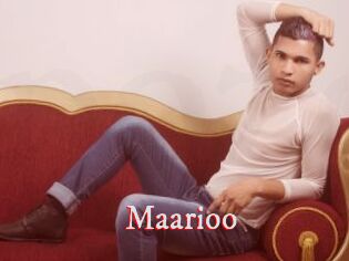 Maarioo
