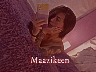 Maazikeen