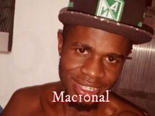 Mac10nal