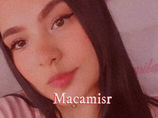 Macamisr