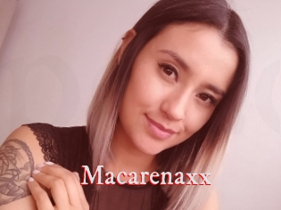 Macarenaxx