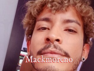 Mackmoreno