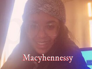 Macyhennessy