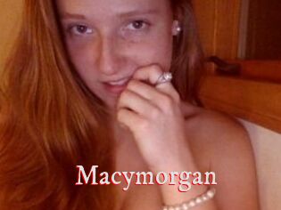 Macymorgan