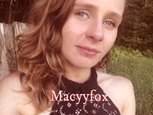 Macyyfox