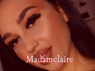 Madamclaire