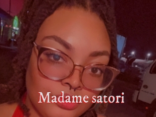 madame_satori Pornstars Zoe