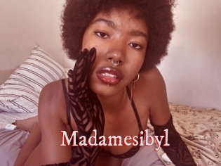 Madamesibyl