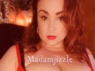 Madamjizzle