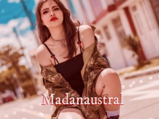 madanaustral Pornstars Zoe