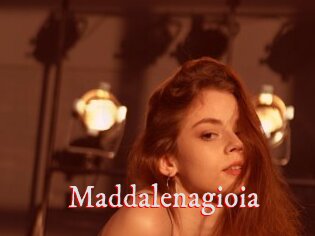 Maddalenagioia