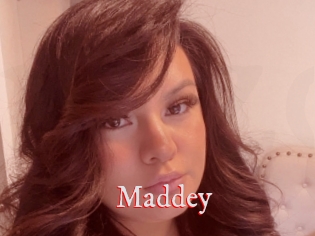 Maddey