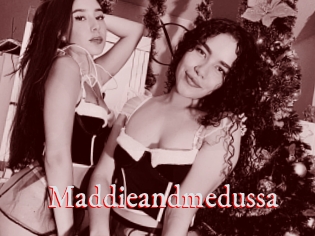 Maddieandmedussa
