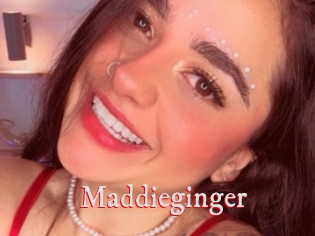 Maddieginger