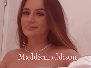 Maddiemaddison