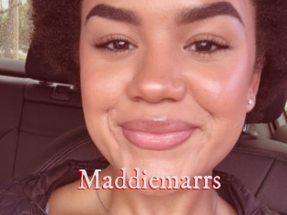 Maddiemarrs