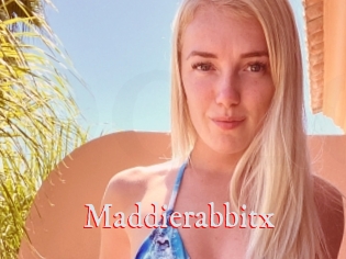 Maddierabbitx