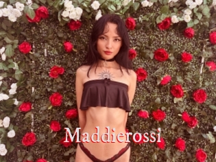 Maddierossi