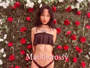 Maddierossy