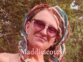 Maddiescottxo