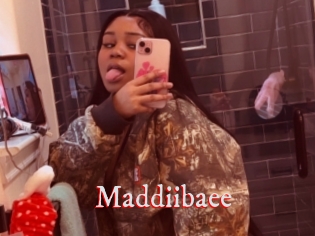 Maddiibaee