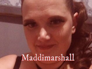 Maddimarshall