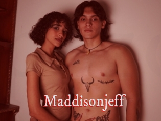 Maddisonjeff