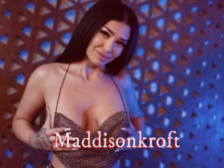 Maddisonkroft