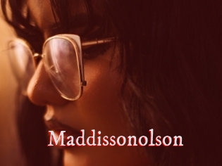 Maddissonolson