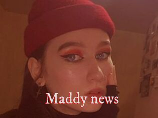 Maddy_news