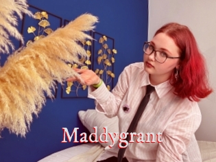 Maddygrant