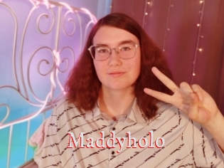 Maddyholo