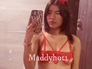 Maddyhot1