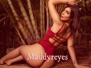 Maddyreyes