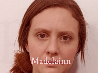 Madelainn