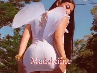 Madeleiine