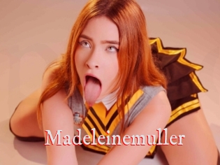 Madeleinemuller