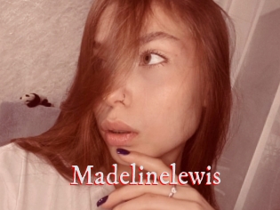 Madelinelewis