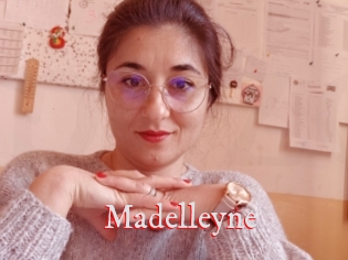 Madelleyne