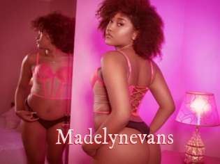 Madelynevans